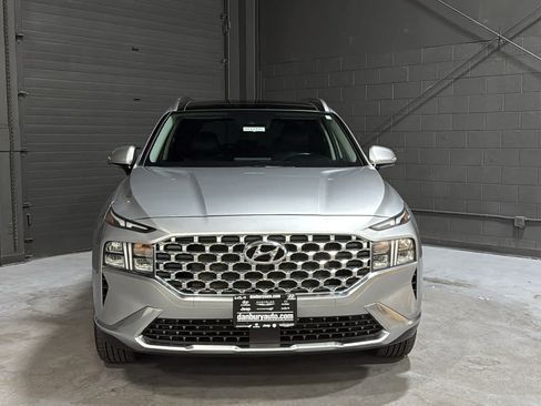 Used 2023 Hyundai Santa Fe SEL w/ Premium Package AWD/4WD image 2