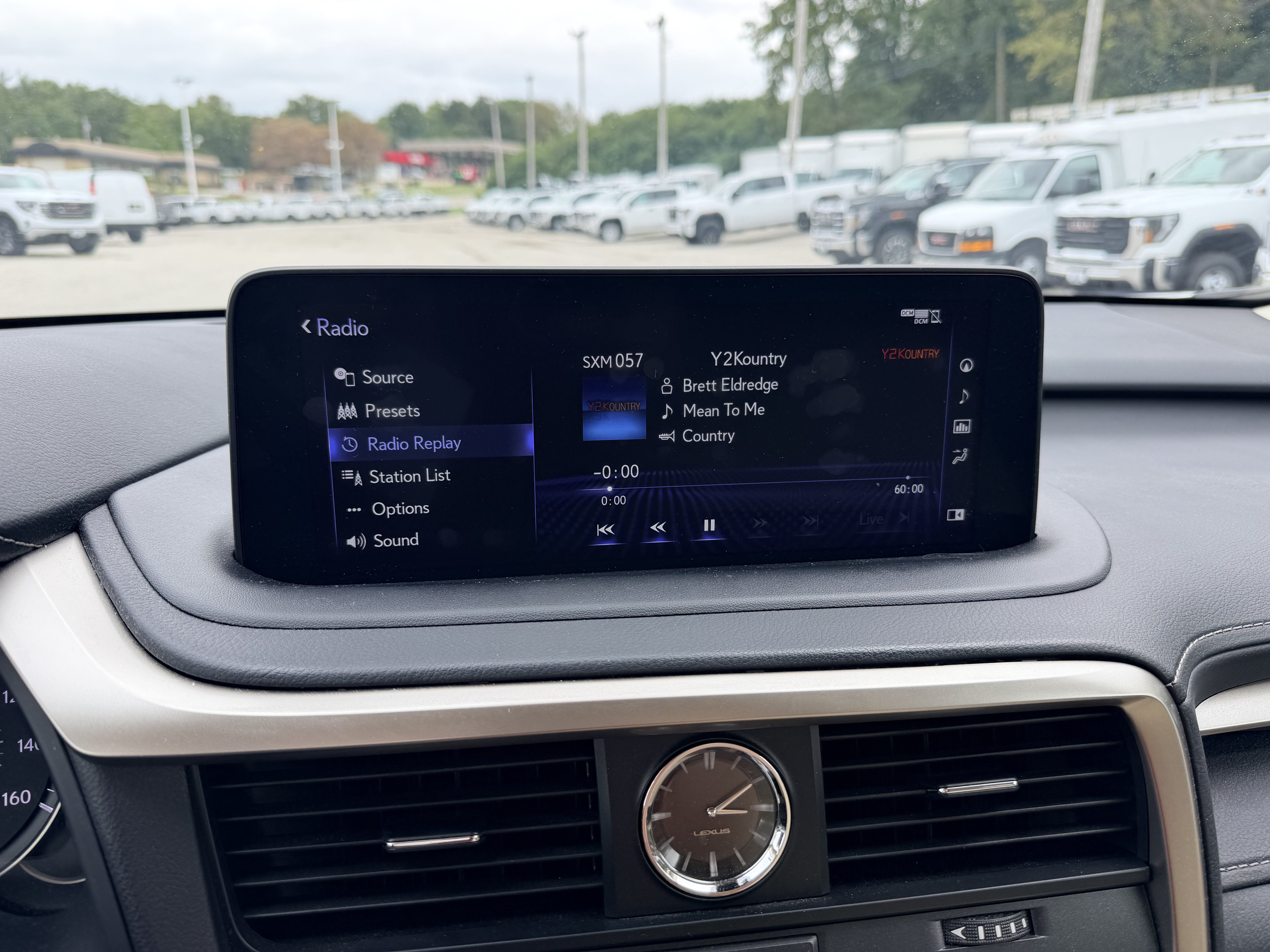 Used 2021 Lexus RX 350 AWD w/ Premium Package image 13