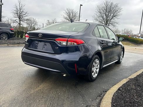 Used 2020 Toyota Corolla LE image 11