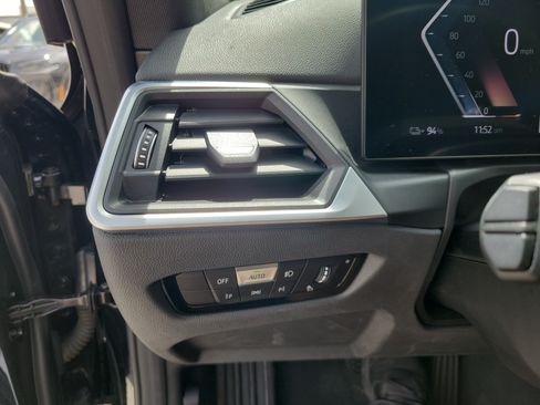 Certified 2024 BMW i4 eDrive35 w/ Convenience Package RWD image 17