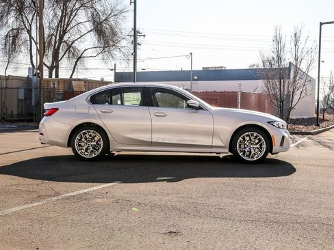 New 2026 BMW 330i xDrive Sedan w/ Premium Package image 6
