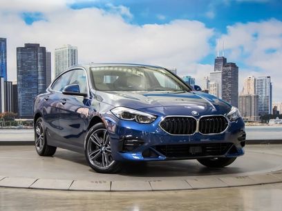 Used 2024 BMW 228i xDrive Gran Coupe w/ Premium Package