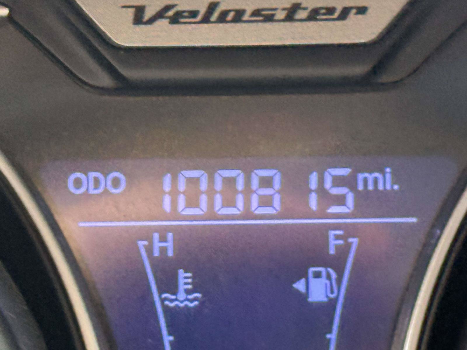 Used 2013 Hyundai Veloster Turbo FWD image 21
