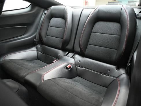 Used 2019 Ford Mustang GT Premium w/ California Special Package RWD image 33