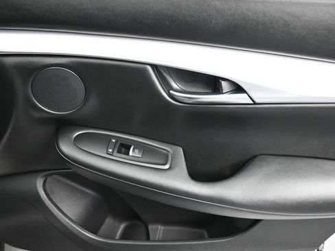 Used 2020 INFINITI QX50 Essential w/ Edition 30 Package image 45