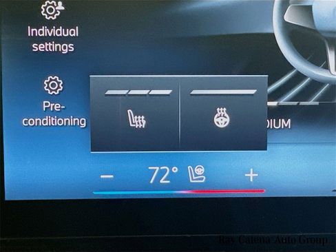 Certified 2024 BMW X5 xDrive40i w/ M Sport Package image 21