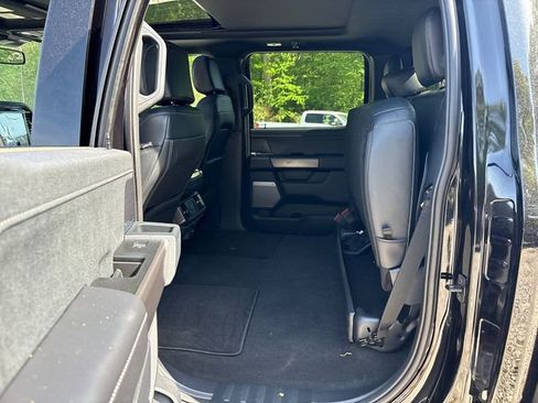 Used 2025 Ford F150 Lariat AWD/4WD image 15