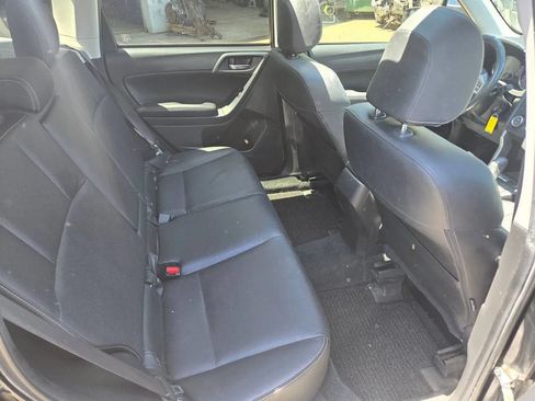 Used 2014 Subaru Forester 2.5i Limited AWD/4WD image 26