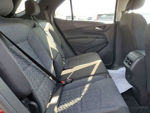 Certified 2023 Chevrolet Equinox LT image 25