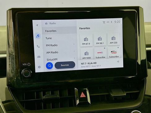 Certified 2024 Toyota Corolla LE image 15