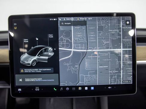 Used 2021 Tesla Model 3 Standard Range Plus image 32