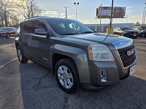 Used 2012 GMC Terrain SLE w/ Convenience Package image 3
