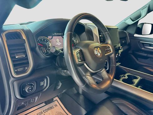 Used 2022 RAM 1500 Big Horn AWD/4WD image 10