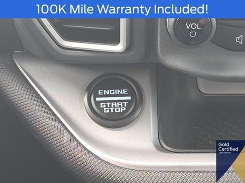Used 2024 Ford Bronco Sport Big Bend AWD/4WD image 45