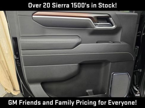 New 2026 GMC Sierra 1500 Denali AWD/4WD image 30