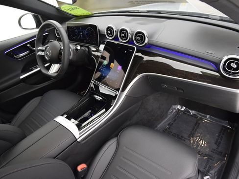 Certified 2026 Mercedes-Benz C 300 Sedan image 14