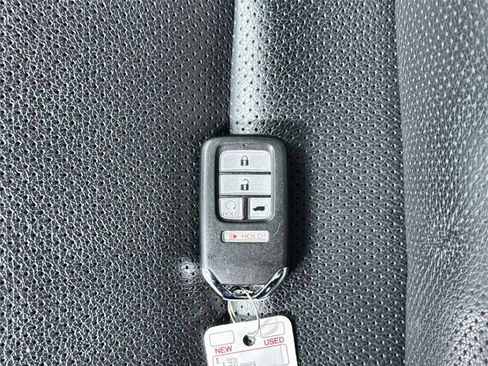 Used 2022 Honda Passport TrailSport image 33