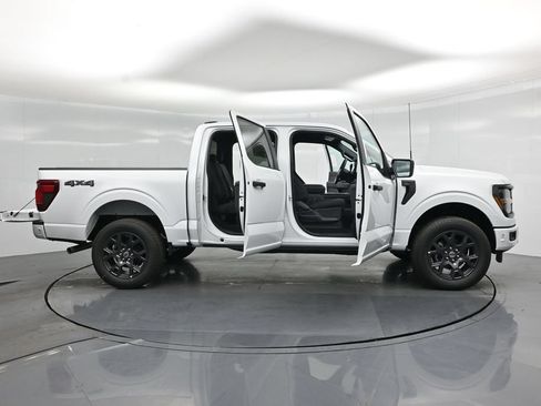New 2026 Ford F150 STX w/ Equipment Group 200A AWD/4WD image 4
