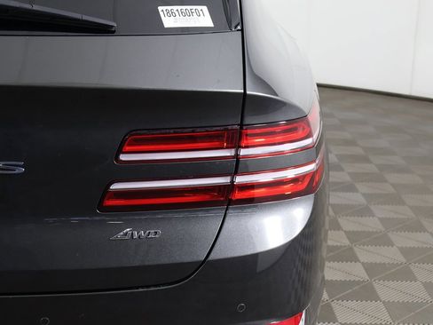 Used 2024 Genesis GV80 2.5T image 16