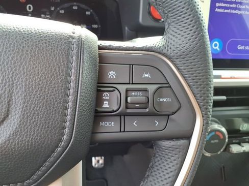 New 2026 Toyota Tacoma TRD Sport image 18