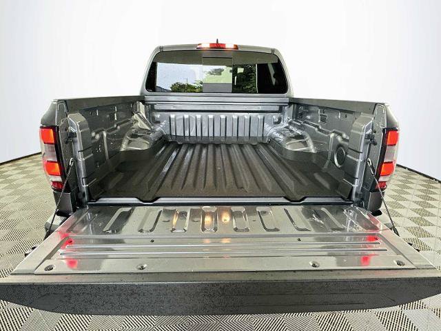 Certified 2026 Nissan Frontier PRO-4X AWD/4WD image 23