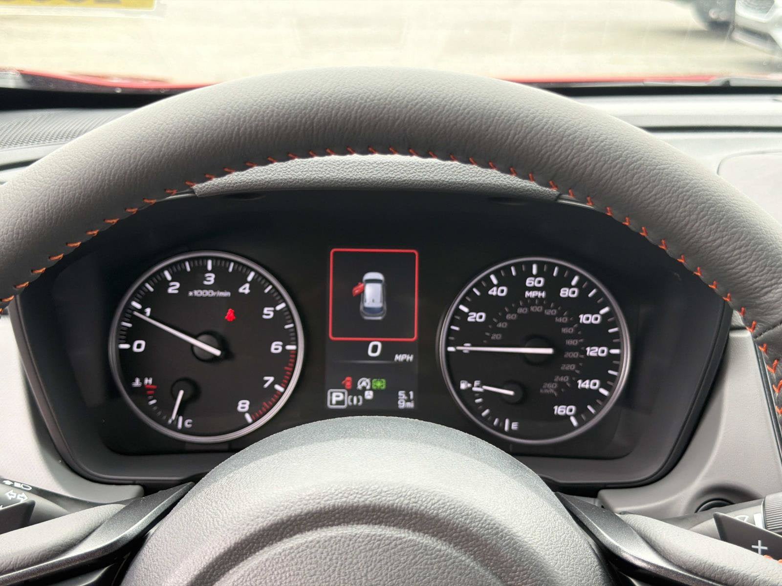 New 2026 Subaru Crosstrek 2.5i Limited AWD/4WD image 19