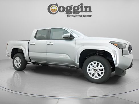 New 2026 Toyota Tacoma SR5 AWD/4WD image 27