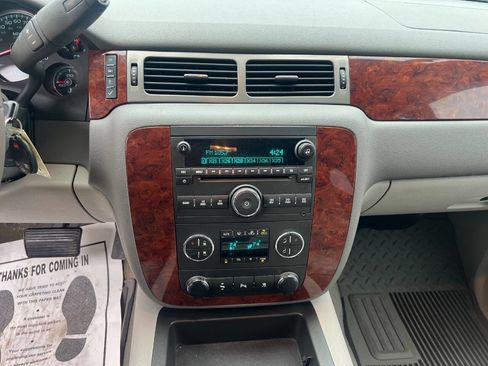 Used 2011 Chevrolet Silverado 1500 LTZ w/ LTZ Plus Package image 4