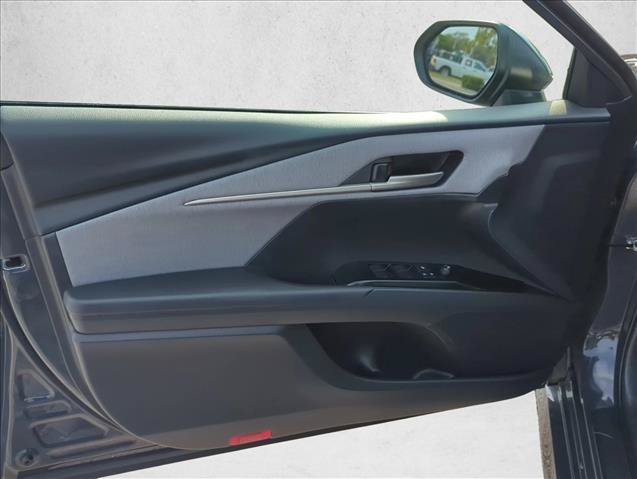 Certified 2026 Toyota Camry LE FWD image 10
