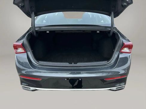 Used 2022 Kia K5 LXS FWD image 21