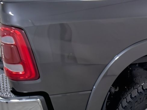 Used 2021 RAM 2500 Laramie image 13