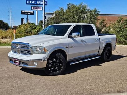 Used 2014 RAM 1500 Laramie
