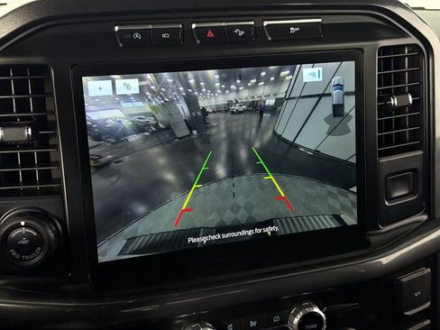 Used 2023 Ford F150 XLT w/ Equipment Group 302A High image 21