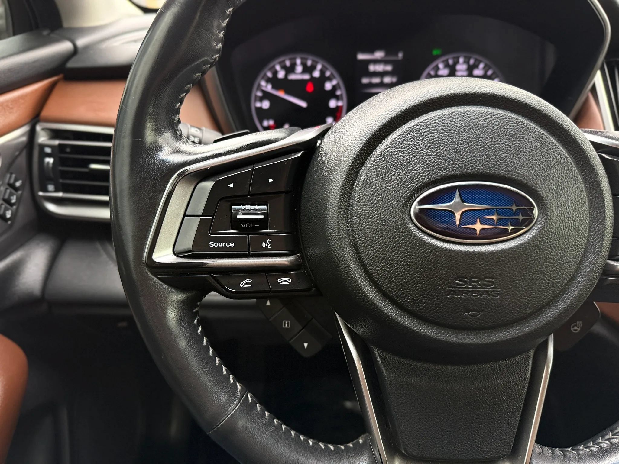 Used 2021 Subaru Outback Touring XT AWD/4WD image 29
