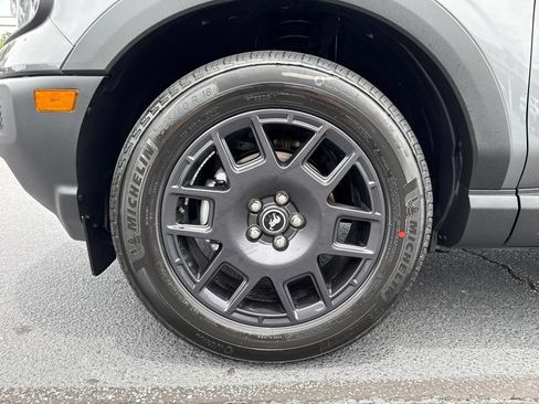 New 2026 Ford Bronco Sport Big Bend AWD/4WD image 30