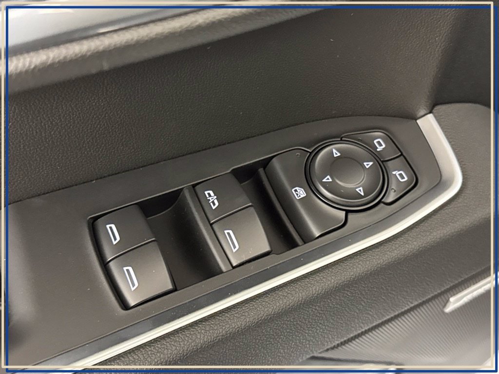 New 2026 Chevrolet Silverado 1500 RST AWD/4WD image 30