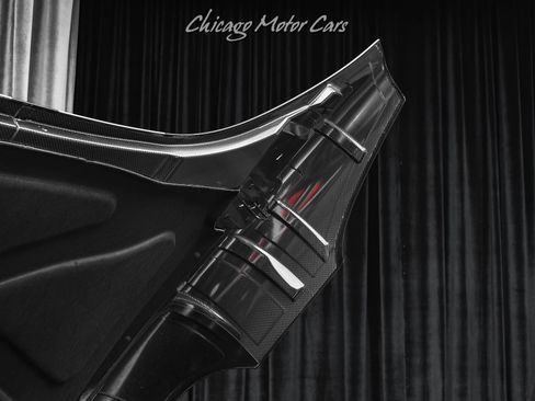 Used 2013 SRT Viper GTS w/ GTS Laguna Interior Pkg image 51