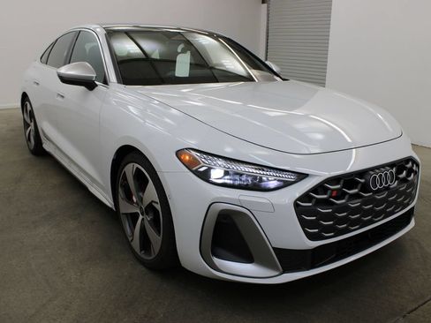 New 2025 Audi S5 Premium Plus AWD/4WD image 6