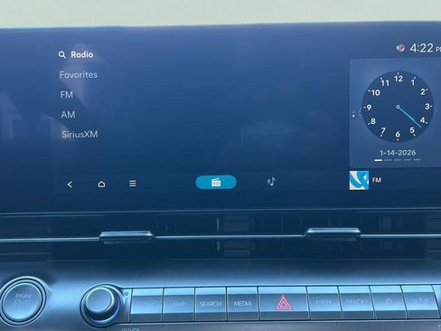 New 2026 Hyundai Kona SEL Sport FWD image 14
