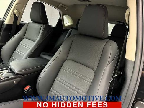 Used 2020 Lexus NX 300 AWD w/ Comfort Package image 14