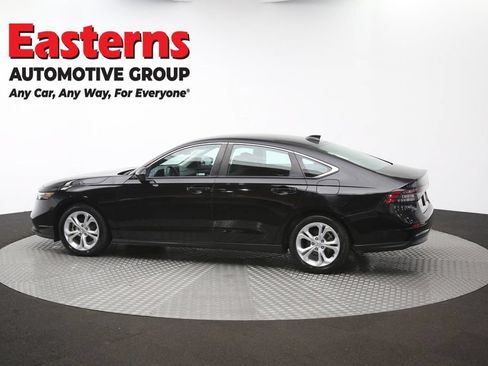 Used 2024 Honda Accord LX image 59