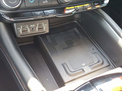 Used 2022 Dodge Durango R/T AWD/4WD image 27
