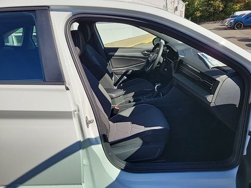 New 2026 Volkswagen Jetta Sport image 43