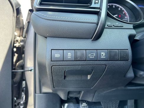 Certified 2024 Toyota Camry SE image 21
