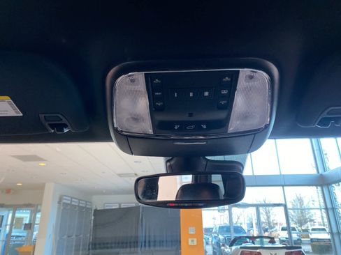 Used 2018 Jeep Grand Cherokee High Altitude image 13