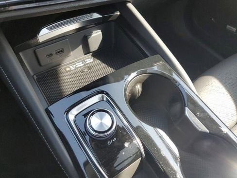 New 2026 Buick Envision Sport Touring image 28