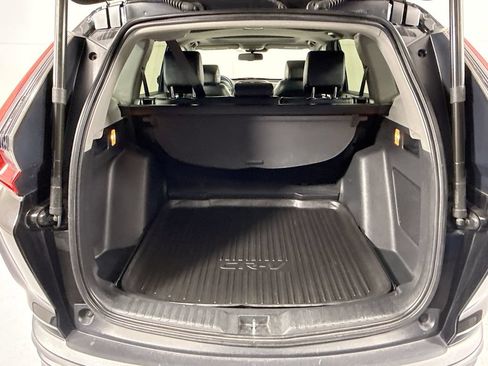 Used 2022 Honda CR-V Touring image 28