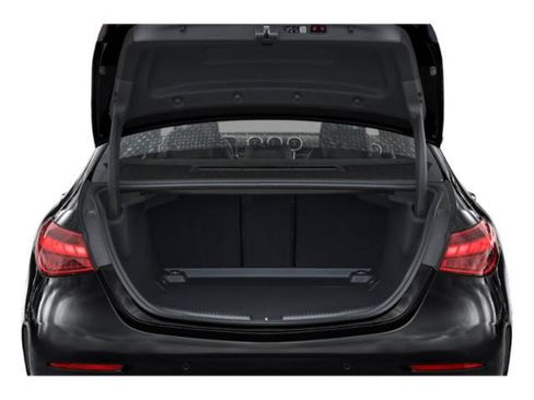 Used 2024 Mercedes-Benz C 43 AMG 4MATIC Sedan image 10