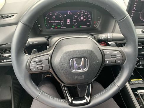 Used 2025 Honda Accord EX-L image 19