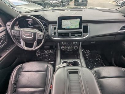 Used 2022 GMC Yukon XL SLE w/ Gmc Pro Safety Plus Package